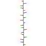 Kompakte Lichtbänder mit 1000 mehrfarbigen PVC-LEDs 25 m von vidaXL, Weihnachtsbeleuchtung - Ref: Foro24-343262, Preis: 40,93...