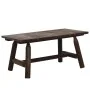 Gartenmöbel-Set 5-teilig aus massivem Tannenholz von vidaXL, Gartensets - Ref: Foro24-3185520, Preis: 576,09 €, Rabatt: %