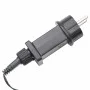 Strip lights with 1000 multicolor PVC LEDs 100 m by vidaXL, Christmas lights - Ref: Foro24-343221, Price: 74,72 €, Discount: %