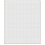 Magnetic mosquito net for windows white 100x120 cm by vidaXL, Mosquito nets for windows - Ref: Foro24-153851, Price: 22,87 €,...