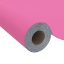 Hellrosa selbstklebende PVC-Möbelplatten 500 x 90 cm von vidaXL, Fensterfolien - Ref: Foro24-326146, Preis: 15,25 €, Rabatt: %