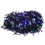 Strip lights with 1000 multicolor pastel PVC LEDs 100 m by vidaXL, Christmas lights - Ref: Foro24-343222, Price: 33,34 €, Dis...