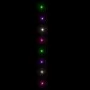 Strip lights with 1000 multicolor pastel PVC LEDs 100 m by vidaXL, Christmas lights - Ref: Foro24-343222, Price: 33,34 €, Dis...