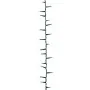 Compact light strip with 1000 cool white PVC LEDs 25 m by vidaXL, Christmas lights - Ref: Foro24-343260, Price: 49,34 €, Disc...