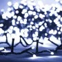 Compact light strip with 1000 cool white PVC LEDs 25 m by vidaXL, Christmas lights - Ref: Foro24-343260, Price: 49,34 €, Disc...