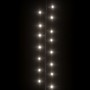 Kompakte Lichtbänder mit 3000 kaltweißen PVC-LEDs 65 m von vidaXL, Weihnachtsbeleuchtung - Ref: Foro24-343270, Preis: 104,60 ...