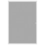 Mosquito net for windows white 90x120 cm by vidaXL, Mosquito nets for windows - Ref: Foro24-153831, Price: 28,64 €, Discount: %