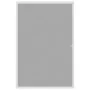 Mosquito net for windows white 90x120 cm by vidaXL, Mosquito nets for windows - Ref: Foro24-153831, Price: 34,42 €, Discount: %
