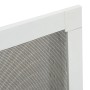 Moskitonetz für Fenster weiß 90x120 cm von vidaXL, Moskitonetze für Fenster - Ref: Foro24-153831, Preis: 28,64 €, Rabatt: %