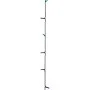 Lichtbänder mit 2000 mehrfarbigen pastellfarbenen PVC-LEDs 200 m von vidaXL, Weihnachtsbeleuchtung - Ref: Foro24-343227, Prei...