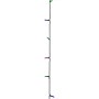 Strip lights with 2000 multicolored pastel PVC LEDs 200 m by vidaXL, Christmas lights - Ref: Foro24-343227, Price: 59,57 €, D...