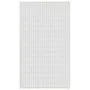 Magnetic mosquito net for windows white 80x140 cm by vidaXL, Mosquito nets for windows - Ref: Foro24-153847, Price: 23,98 €, ...