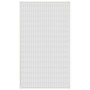Magnetisches Moskitonetz für Fenster weiß 80x140 cm von vidaXL, Moskitonetze für Fenster - Ref: Foro24-153847, Preis: 25,13 €...