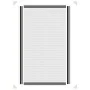 Magnetic mosquito net for windows white 80x140 cm by vidaXL, Mosquito nets for windows - Ref: Foro24-153847, Price: 23,98 €, ...