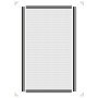 Magnetisches Moskitonetz für Fenster weiß 80x140 cm von vidaXL, Moskitonetze für Fenster - Ref: Foro24-153847, Preis: 25,13 €...