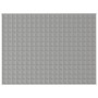 Manta con peso tela gris 152x203 cm 11 kg von vidaXL, Decken - Ref: Foro24-3154784, Preis: 69,73 €, Rabatt: %