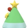 Árbol de Navidad hinchable con LED 240 cm de vidaXL, Luces de Navidad - Ref: Foro24-345292, Precio: 62,61 €, Descuento: %