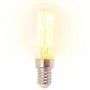 Ceiling lamp with 2 8 W filament LED bulbs by vidaXL, ceiling lights - Ref: Foro24-244394, Price: 34,73 €, Discount: %
