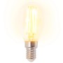 Lámpara de techo con 2 bombillas LED de filamento 8 W de vidaXL, Apliques de techo - Ref: Foro24-244394, Precio: 35,25 €, Des...