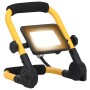 Foco LED con asa 20 W blanco cálido de vidaXL, Focos y reflectores - Ref: Foro24-149634, Precio: 18,65 €, Descuento: %