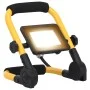 LED spotlight with handle 20 W warm white by vidaXL, Spotlights and reflectors - Ref: Foro24-149634, Price: 18,39 €, Discount: %