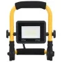 LED spotlight with handle 20 W warm white by vidaXL, Spotlights and reflectors - Ref: Foro24-149634, Price: 18,39 €, Discount: %