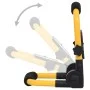 LED spotlight with handle 20 W warm white by vidaXL, Spotlights and reflectors - Ref: Foro24-149634, Price: 18,39 €, Discount: %