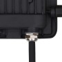 Foco LED con asa 20 W blanco cálido de vidaXL, Focos y reflectores - Ref: Foro24-149634, Precio: 18,65 €, Descuento: %