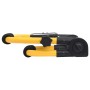 LED spotlight with handle 10 W cold white by vidaXL, Spotlights and reflectors - Ref: Foro24-149638, Price: 20,97 €, Discount: %