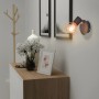 Wandleuchten mit 2 LED-Glühlampen 2 Stück 8 W von vidaXL, Wandleuchten - Ref: Foro24-244393, Preis: 21,73 €, Rabatt: %
