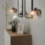 Wall lamps with 2 LED filament bulbs 2 pcs 8 W by vidaXL, Wall sconces - Ref: Foro24-244393, Price: 21,49 €, Discount: %