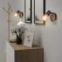 Wandleuchten mit 2 LED-Glühlampen 2 Stück 8 W von vidaXL, Wandleuchten - Ref: Foro24-244393, Preis: 21,73 €, Rabatt: %