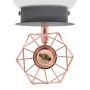 Wall lamps with 2 LED filament bulbs 2 pcs 8 W by vidaXL, Wall sconces - Ref: Foro24-244393, Price: 21,49 €, Discount: %