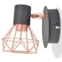Wall lamps with 2 LED filament bulbs 2 pcs 8 W by vidaXL, Wall sconces - Ref: Foro24-244393, Price: 21,49 €, Discount: %