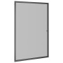 Moskitonetz für Fenster Anthrazitgrau 80x120 cm von vidaXL, Moskitonetze für Fenster - Ref: Foro24-153838, Preis: 28,05 €, Ra...