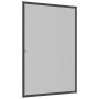 Moskitonetz für Fenster Anthrazitgrau 80x120 cm von vidaXL, Moskitonetze für Fenster - Ref: Foro24-153838, Preis: 28,05 €, Ra...