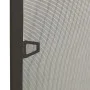 Mosquito net for windows anthracite gray 80x120 cm by vidaXL, Mosquito nets for windows - Ref: Foro24-153838, Price: 29,38 €,...
