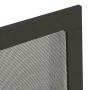Mosquito net for windows anthracite gray 80x120 cm by vidaXL, Mosquito nets for windows - Ref: Foro24-153838, Price: 29,38 €,...