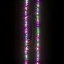 Cluster light strip with 2000 LEDs PVC pastel multicolor 17 m by vidaXL, Christmas lights - Ref: Foro24-343248, Price: 44,77 ...