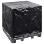 IBC-Wassertankabdeckung 8 Ösen 116x100x120 cm von vidaXL, Abdeckungen für Gartenmöbel - Ref: Foro24-41644, Preis: 19,40 €, Ra...