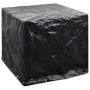 IBC-Wassertankabdeckung 8 Ösen 116x100x120 cm von vidaXL, Abdeckungen für Gartenmöbel - Ref: Foro24-41644, Preis: 19,40 €, Ra...
