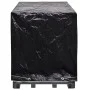 IBC-Wassertankabdeckung 8 Ösen 116x100x120 cm von vidaXL, Abdeckungen für Gartenmöbel - Ref: Foro24-41644, Preis: 19,40 €, Ra...
