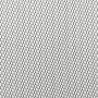 Mosquito net for door 10 pcs mesh curtain black 240x240cm by vidaXL, Mosquito nets for windows - Ref: Foro24-148712, Price: 3...