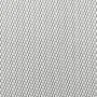 Mosquito net for door 10 pcs mesh curtain black 240x240cm by vidaXL, Mosquito nets for windows - Ref: Foro24-148712, Price: 3...