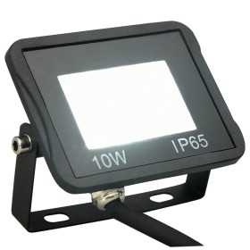 10W kaltweißer LED-Strahler von vidaXL, Strahler und Reflektoren - Ref: Foro24-149614, Preis: 7,61 €, Rabatt: %
