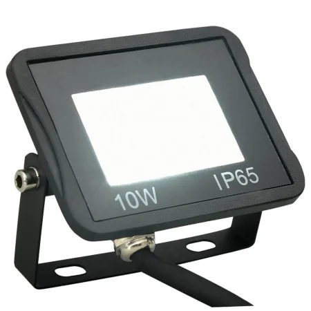 10W cold white LED spotlight by vidaXL, Spotlights and reflectors - Ref: Foro24-149614, Price: 7,54 €, Discount: %