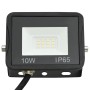 10W kaltweißer LED-Strahler von vidaXL, Strahler und Reflektoren - Ref: Foro24-149614, Preis: 7,61 €, Rabatt: %