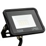 10W kaltweißer LED-Strahler von vidaXL, Strahler und Reflektoren - Ref: Foro24-149614, Preis: 7,61 €, Rabatt: %
