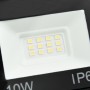 10W kaltweißer LED-Strahler von vidaXL, Strahler und Reflektoren - Ref: Foro24-149614, Preis: 7,61 €, Rabatt: %