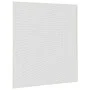 Mosquitera magnética para ventanas blanco 120x140 cm de vidaXL, Mosquiteras para ventanas - Ref: Foro24-153853, Precio: 27,76...